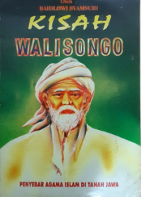 Image of Kisah Wali Songo