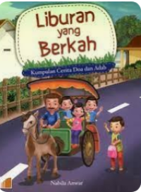 Image of LIBURAN YANG BERKAH