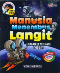 Image of MANUSIA MENEMBUS LANGIT