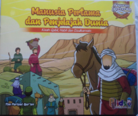 Image of MANUSIA PERTAMA DAN PENJELAJAH DUNIA