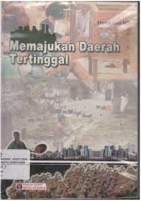 Image of Memajukan Daerah Yang Tertinggal