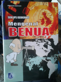 Image of Mengenal Benua
