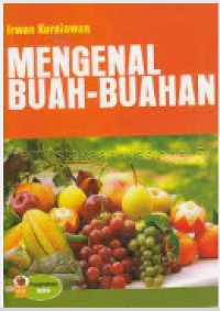 Image of Mengenal Buah-Buahan