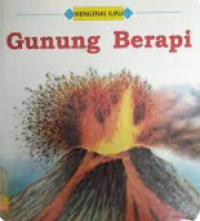 Image of Mengenal Ilmu Gunung