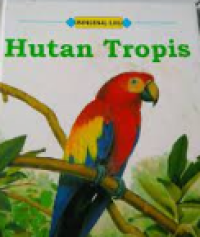 Image of Mengenal Ilmu Hutan Tropis