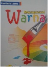 Image of Mengenal Warna