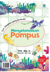 Image of MENYELAMATKAN POMPUS