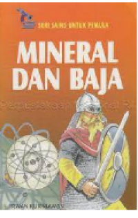 Image of Mineral Dan Baja