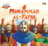 Image of MUHAMMAD AL-FATIH