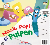 Image of NASIB POPI SI PULPEN
