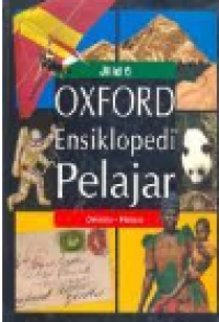 Image of Oxford Ensiklopedi Pelajar Orkestra Platipus