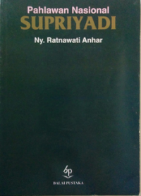 Image of Pahlawan Nasional Supriyadi