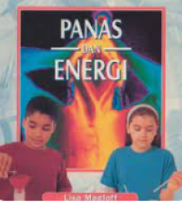 Image of Panas Dan Energi