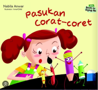 Image of PASUKAN CORAT CORET