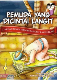 Image of PEMUDA YANG DICINTAI LANGIT