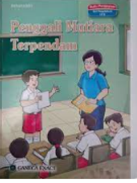 Image of Penggali Mutiara Terpendam
