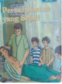 Image of Persahabatan Yang Sejati