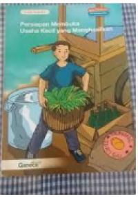 Image of Persiapan Membuat Usaha Kecil Yang Menghasilkan