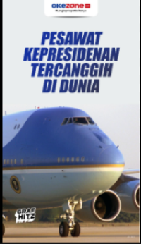 Image of PESAWAT KE PRESIDENAN DI BERBAGAI NEGARA