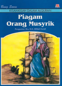 Image of Piagam Orang Musyrik