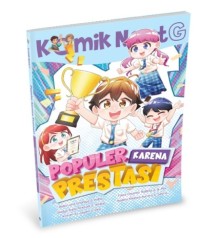 Image of POPULER KARENA PRESTASI