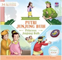 Image of PUTRI JUNJUNG BUIH KALIMANTAN SELATAN