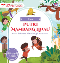 Image of PUTRI MAMBANG LINAU RIAU