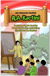 Image of R.A KARTINI
