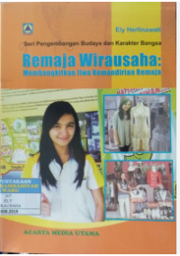 Image of Remaja Wirausaha