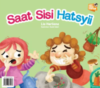 Image of SAAT SISI HATSYII