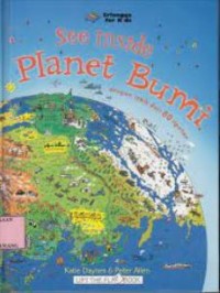 Image of See Insida Planet Bumi