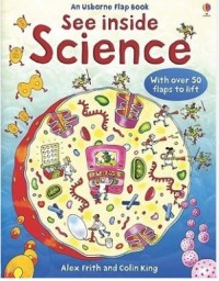 Image of See Inside  Sains