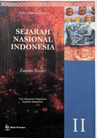 Image of Sejarah Nasional Indonesia 2