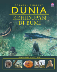 Image of SEJARAH SINGKAT DUNIA KEHIDUPAN DI BUMI