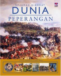 Image of SEJARAH SINGKAT DUNIA PEPERANGAN