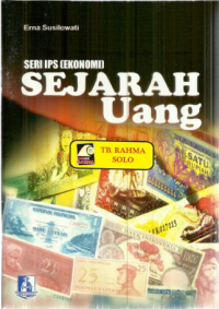 Image of Sejarah Uang