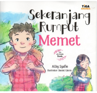 Image of Sekerajang rumput memet