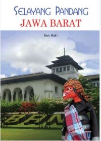 Image of SELAYANG PANDANG JAWA BARAT