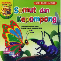 Image of SEMUT DAN KEMPOMPONG