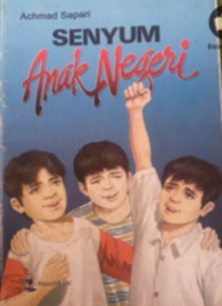 Image of Senyum Anak Negeri