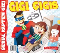 Image of SERIAL KAPTEN GIZI GIGI GIGIS