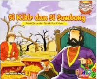 Image of SI KIKIR DAN DI SOMBONG KISAH QARUN DAN PEMILIK DUA KEBUN