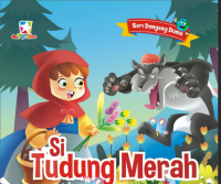 Image of SI TUDUNG MERAH