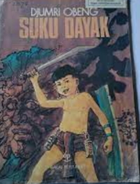 Image of Suku Dayak