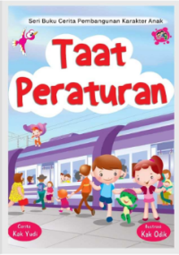 Image of TAAT PERATURAN