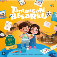 Image of TANTANGAN BESARKU