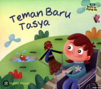 Image of TEMAN BARU TASYA