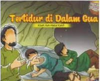Image of TERTIDUR DI DALAM GUA KISAH ASH-HABUL KAHFI