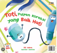 Image of TOTI PULPEN KOREKSI YANG BAIK HATI