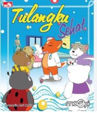Image of TULANGKU SEHAT